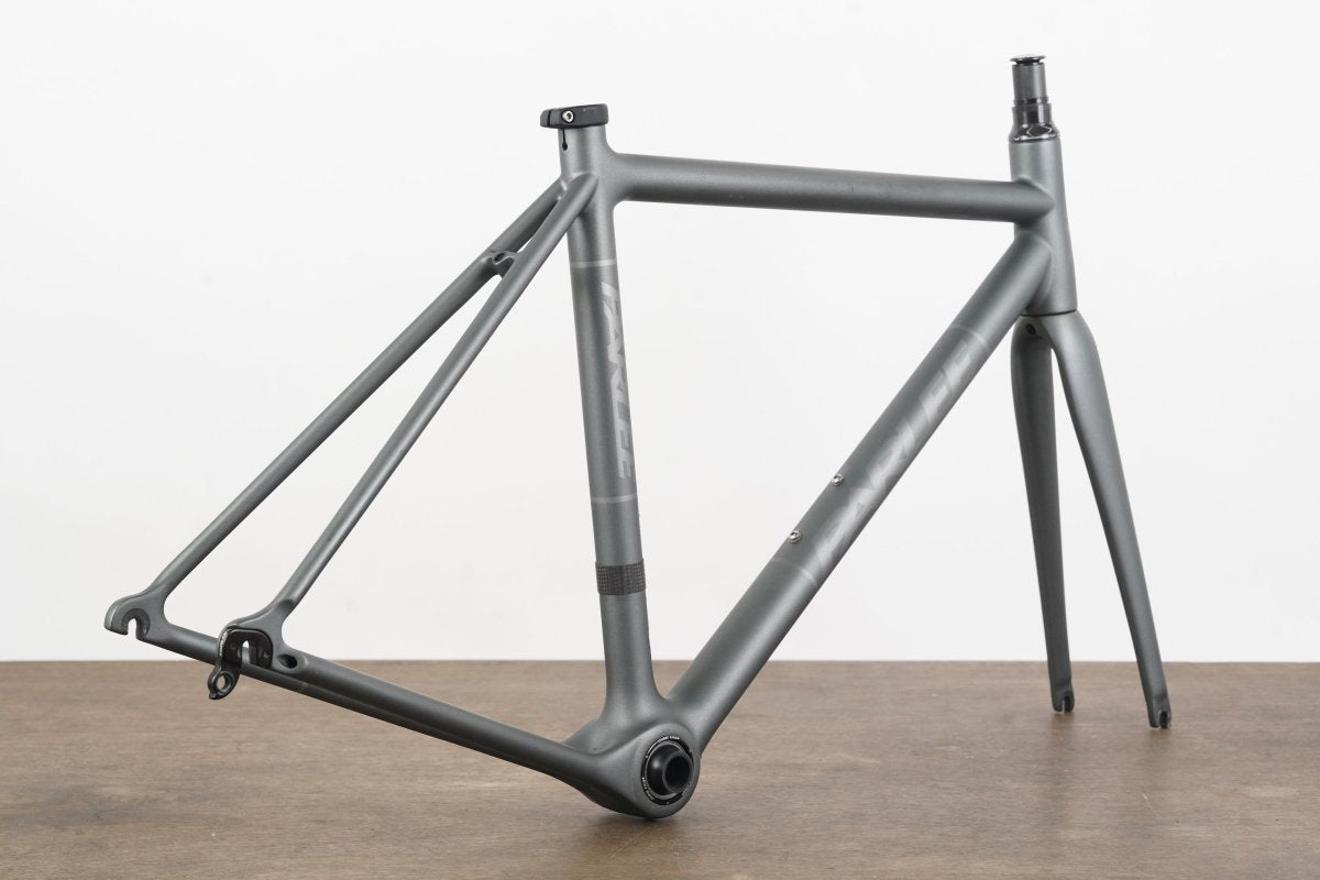 S (Small) Parlee Z5 SLi Di2 Carbon Rim Brake Road Frameset