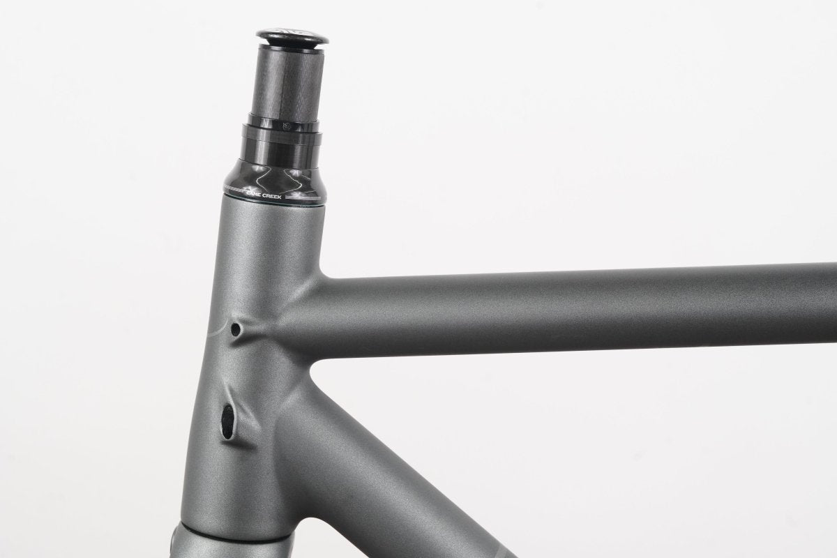 S (Small) Parlee Z5 SLi Di2 Carbon Rim Brake Road Frameset