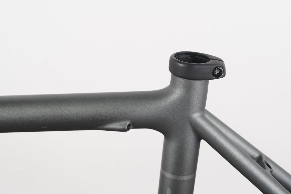 S (Small) Parlee Z5 SLi Di2 Carbon Rim Brake Road Frameset