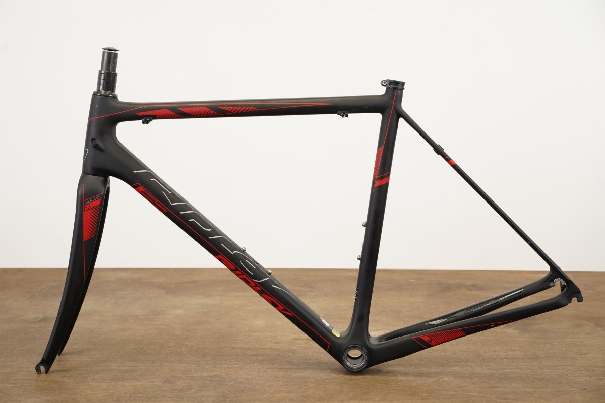 S (Small) Ridley Helium SL Carbon Rim Brake Road Frameset