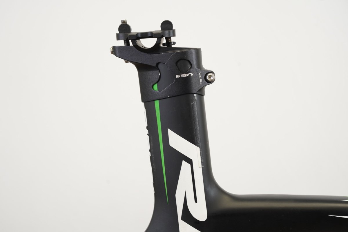 S (Small) Ridley Noah Carbon Rim Brake Road Frameset