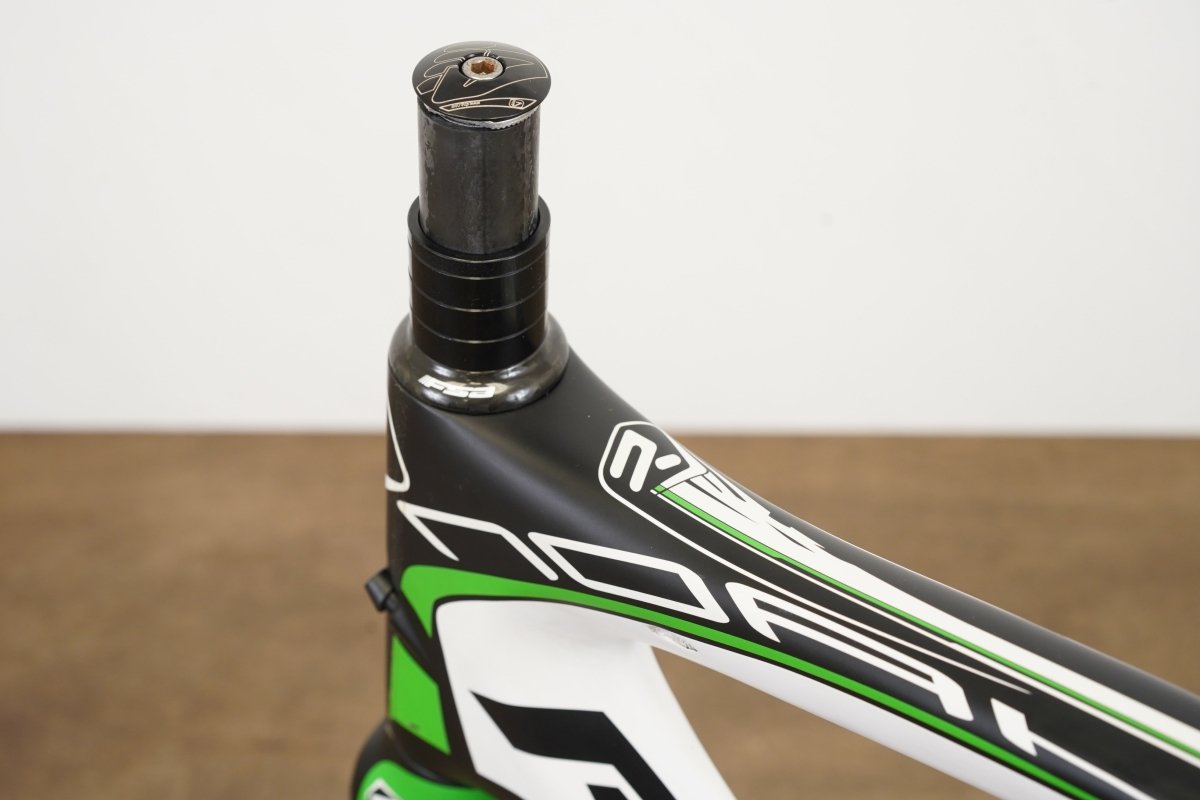 S (Small) Ridley Noah Carbon Rim Brake Road Frameset