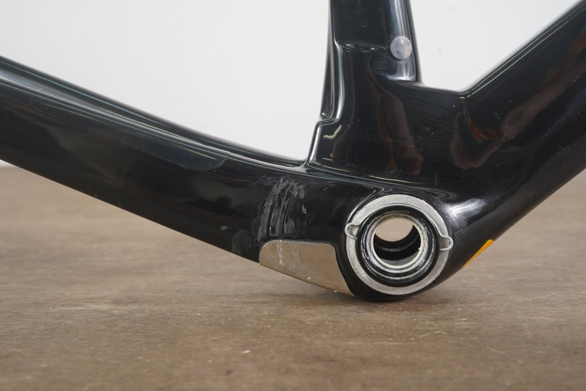 S (Small) Wilier Triestina Cento1 Air Carbon Aero Rim Brake Road Frameset Cento 1