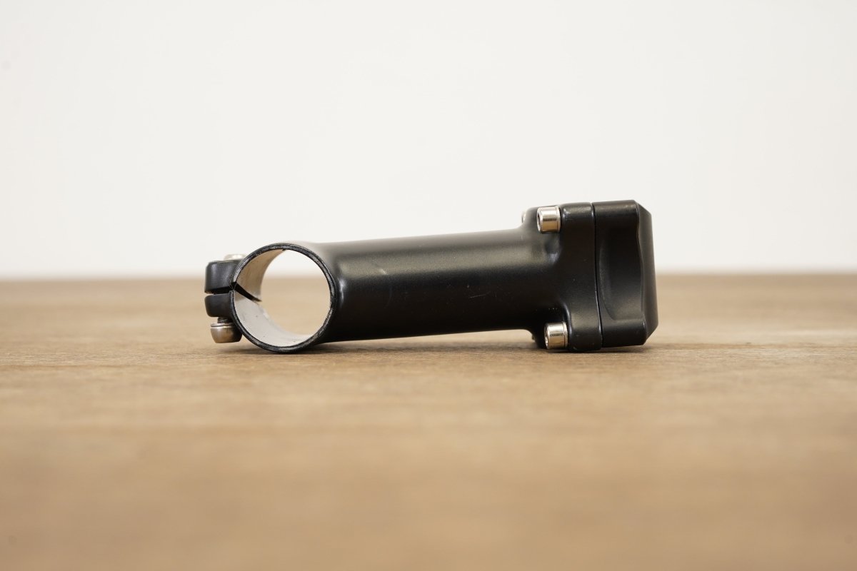 Seven Cycles 90mm ±7 Degree Alloy Road Stem 149g 1 1/8" 31.8mm