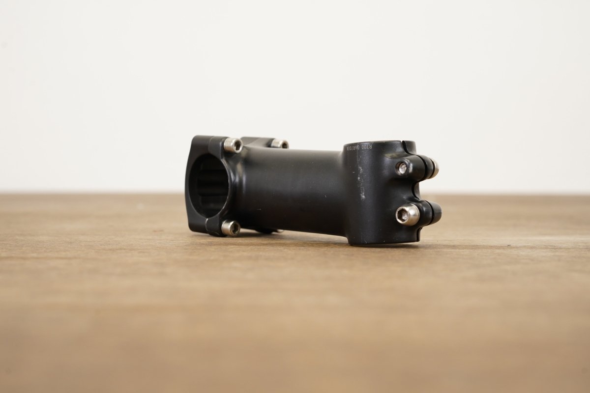 Seven Cycles 90mm ±7 Degree Alloy Road Stem 149g 1 1/8" 31.8mm