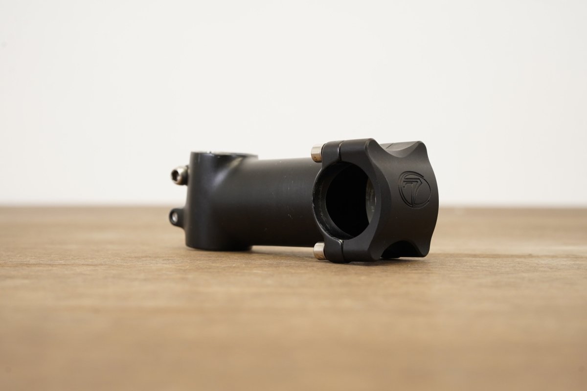 Seven Cycles 90mm ±7 Degree Alloy Road Stem 149g 1 1/8" 31.8mm