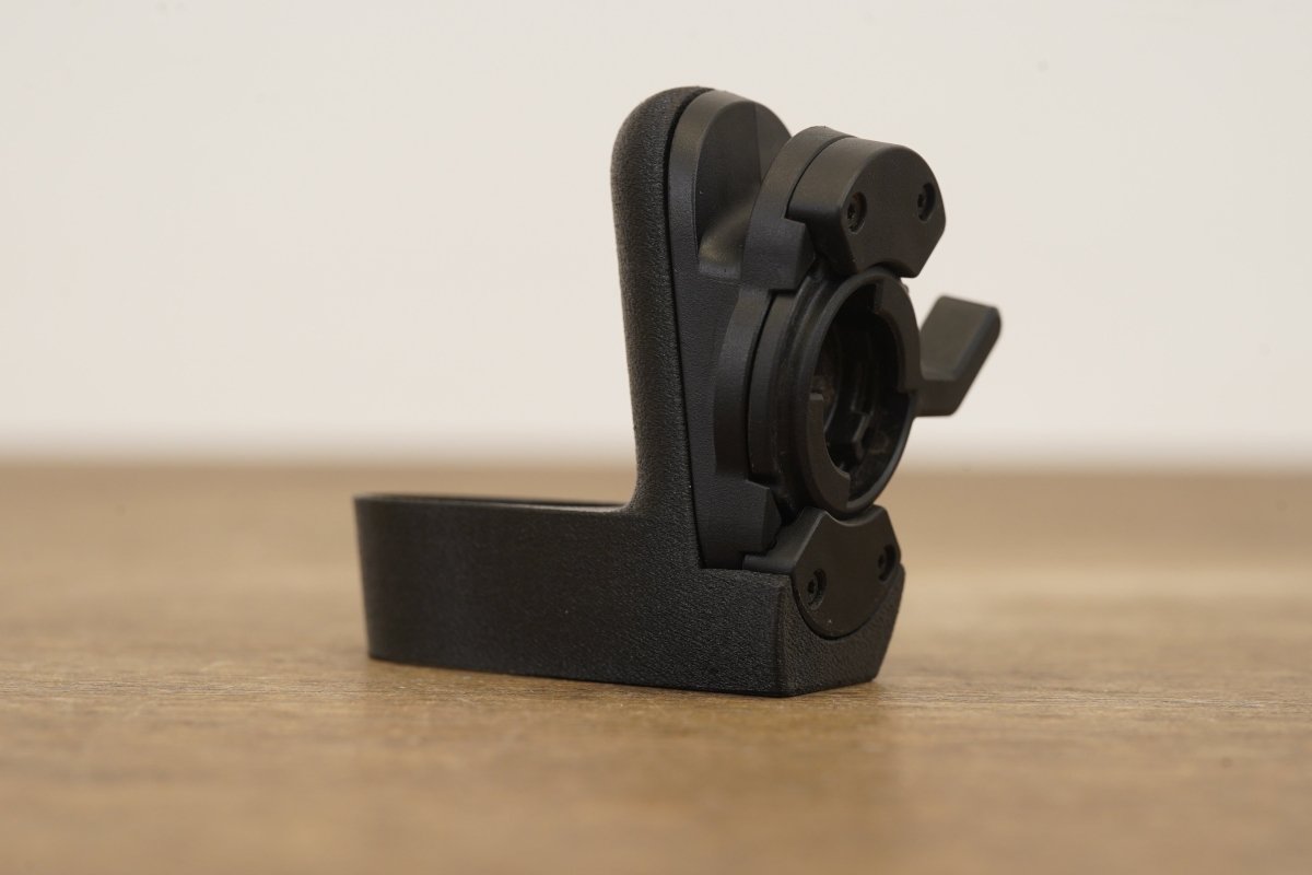 Sheehy Labs Specialized Tarmac SL8 Garmin Varia Tail Light Seatpost Mount 39g