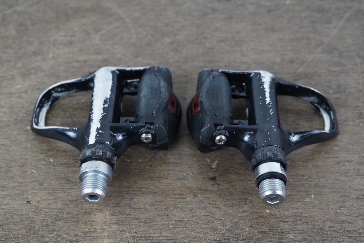 Shimano 105 PD-5700 SPD-SL Alloy Clipless Road Bike Pedals 321g