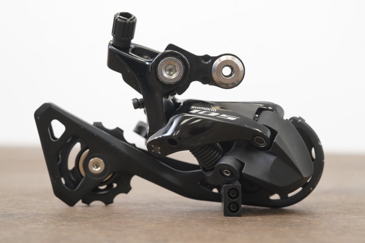 Shimano 105 R7000 GS 11 Speed Mechanical Hydraulic Disc Brake Groupset 7000