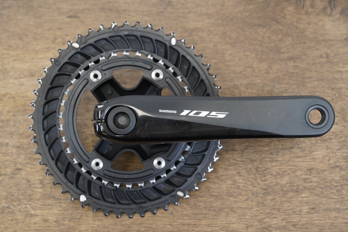 Shimano 105 R7000 GS 11 Speed Mechanical Hydraulic Disc Brake Groupset 7000