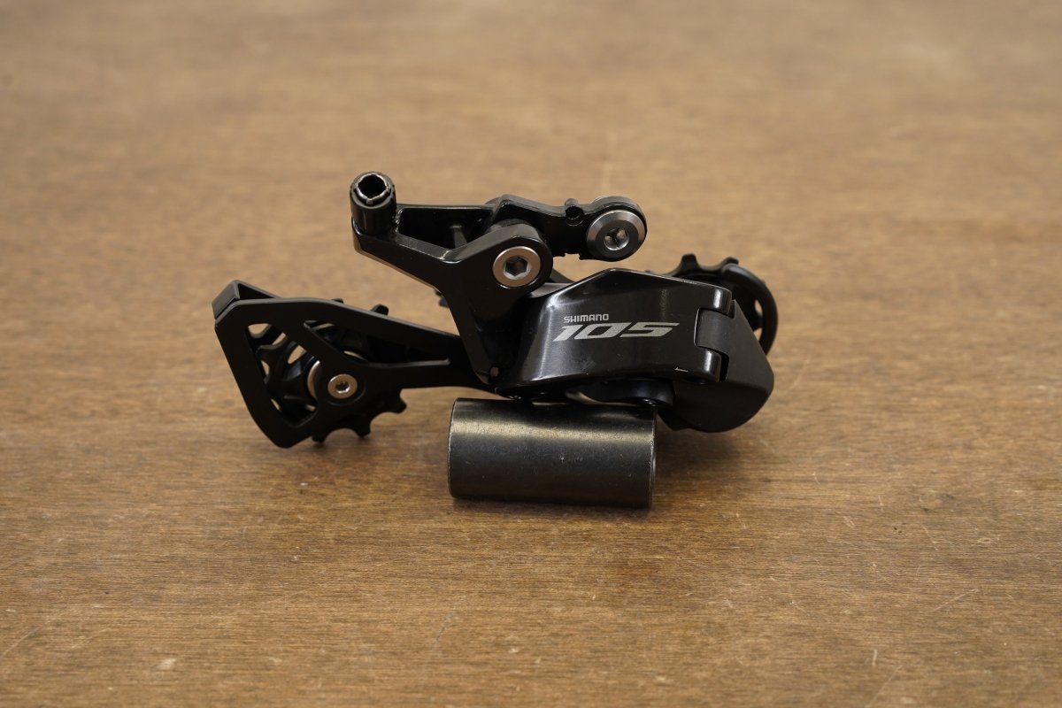 Shimano 105 R7120 GS 12 Speed Mechanical Hydraulic Disc Brake Road Full Groupset