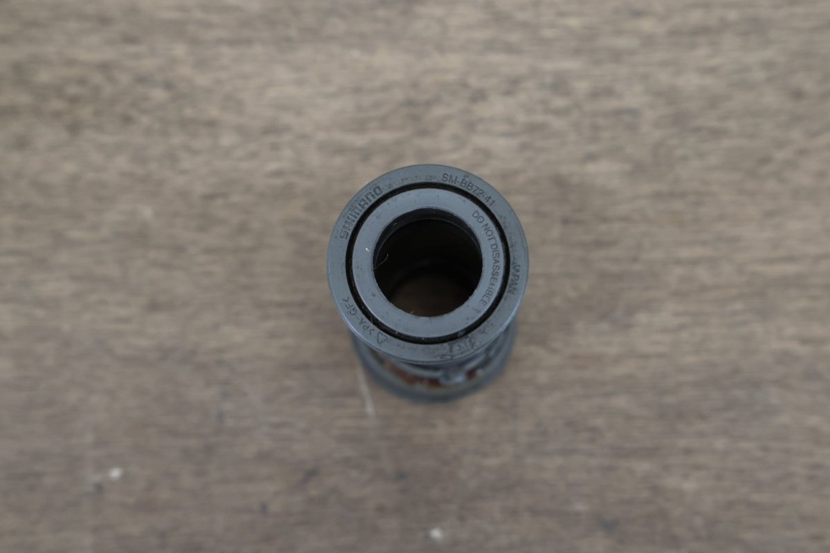 Shimano BB SM-BB71-41 Press Fit Bottom Bracket