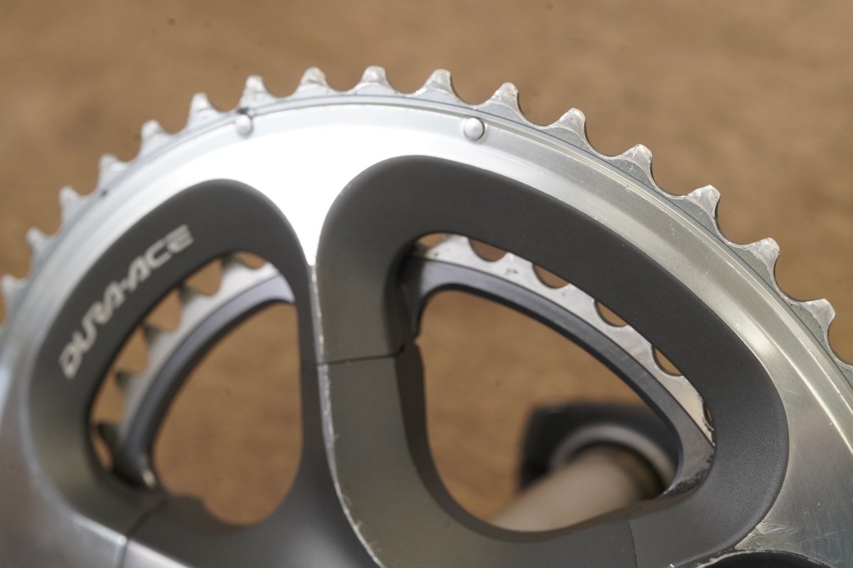 Shimano Dura-Ace 7900 10 Speed Mechanical Rim Brake Road Full Groupset