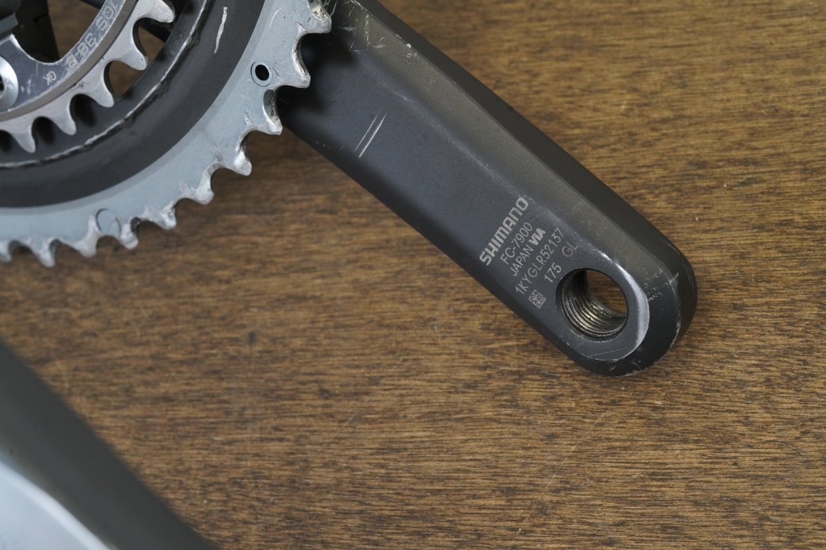 Shimano Dura-Ace 7900 10 Speed Mechanical Rim Brake Road Full Groupset