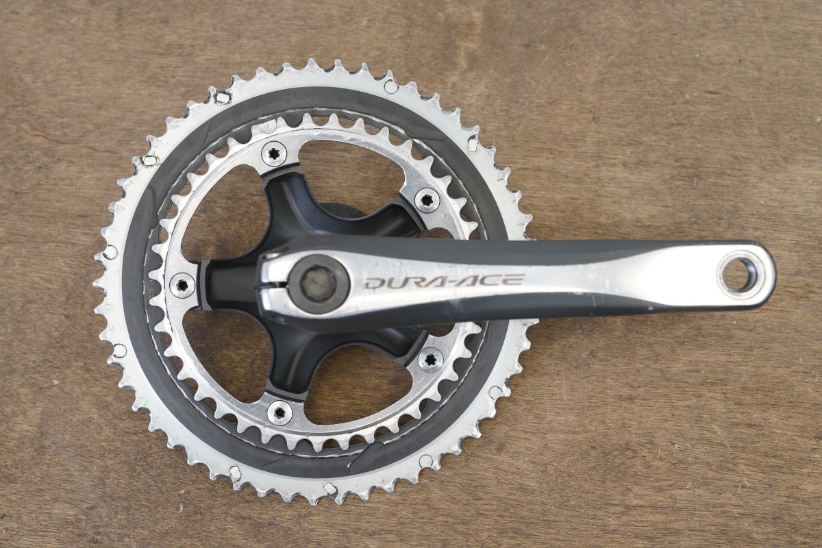 Shimano Dura-Ace 7900 10 Speed Mechanical Rim Brake Road Full Groupset
