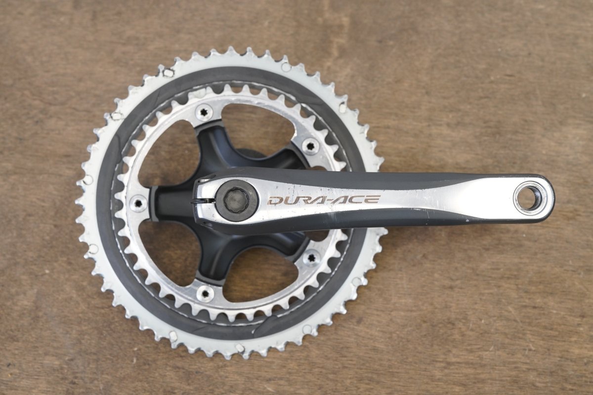Shimano Dura-Ace 7900 10 Speed Mechanical Rim Brake Road Full Groupset