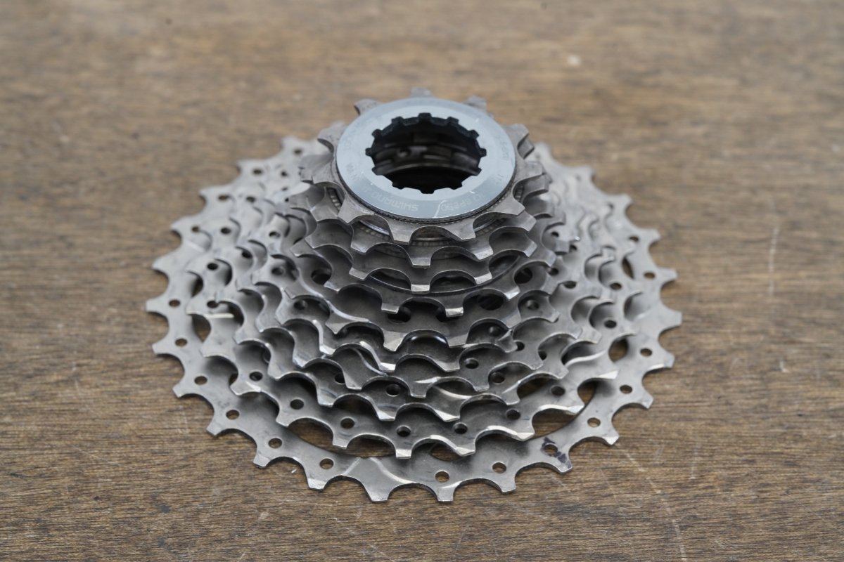 Shimano Dura-Ace 7900 10 Speed Mechanical Rim Brake Road Full Groupset