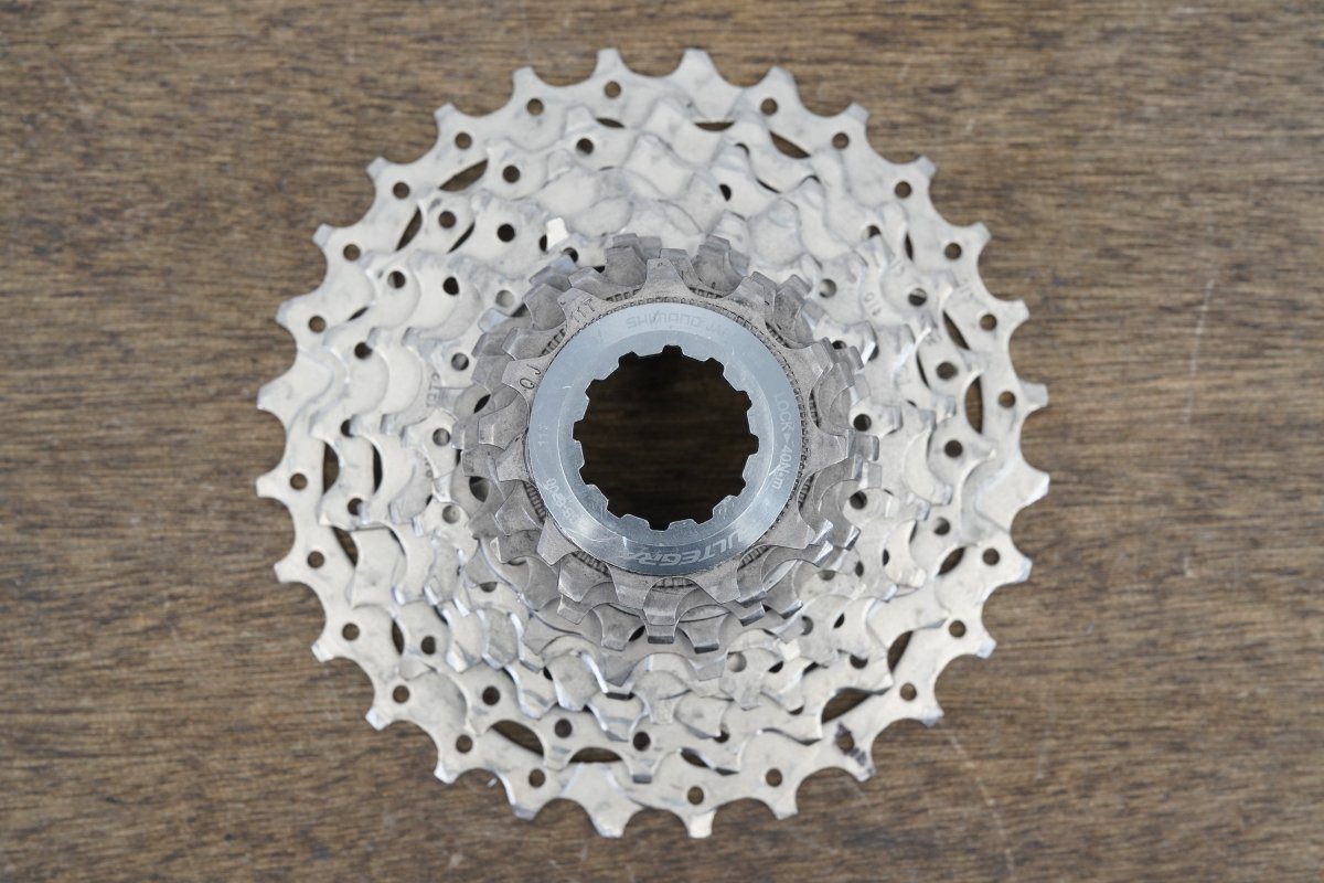 Shimano Dura-Ace 7900 10 Speed Mechanical Rim Brake Road Full Groupset