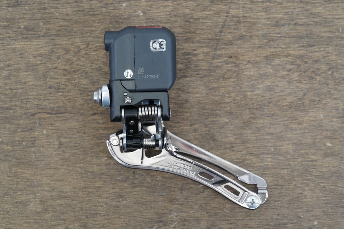 Shimano Dura-Ace 7970 Di2 10 Speed Electronic Rim Brake Road Groupset