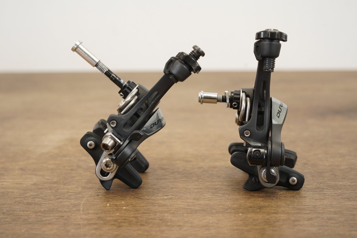 Shimano Dura-Ace 7970 Di2 10 Speed Electronic Rim Brake Road Groupset