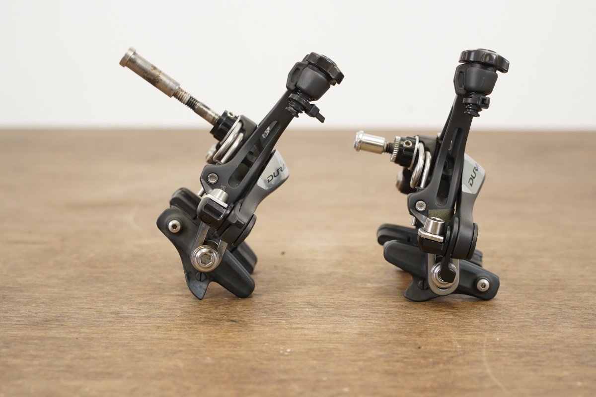 Shimano Dura-Ace 7970 Di2 10 Speed Electronic Rim Brake Road Groupset