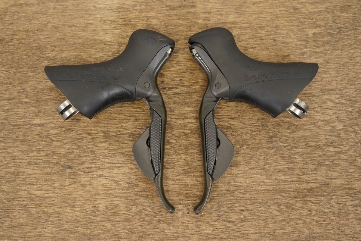 Shimano Dura-Ace 7970 Di2 10 Speed Electronic Rim Brake Road Groupset