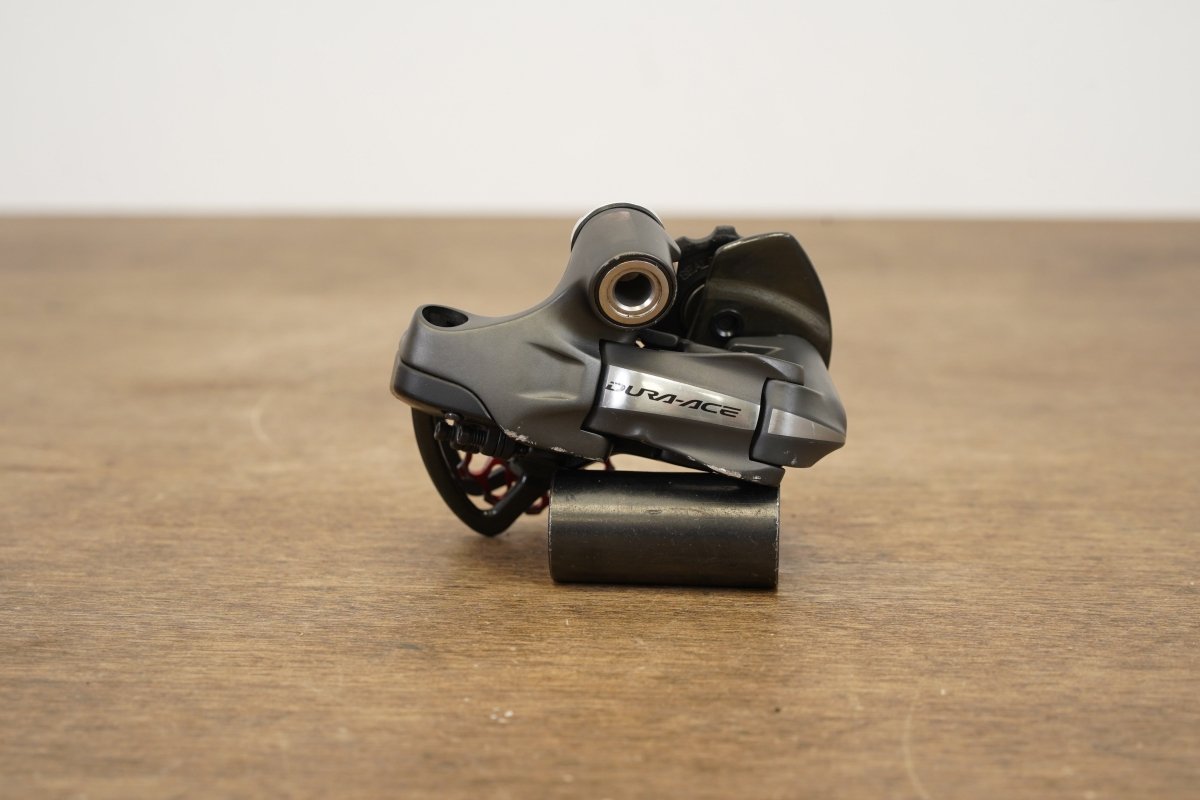 Shimano Dura-Ace 7970 Di2 10 Speed Electronic Rim Brake Road Groupset