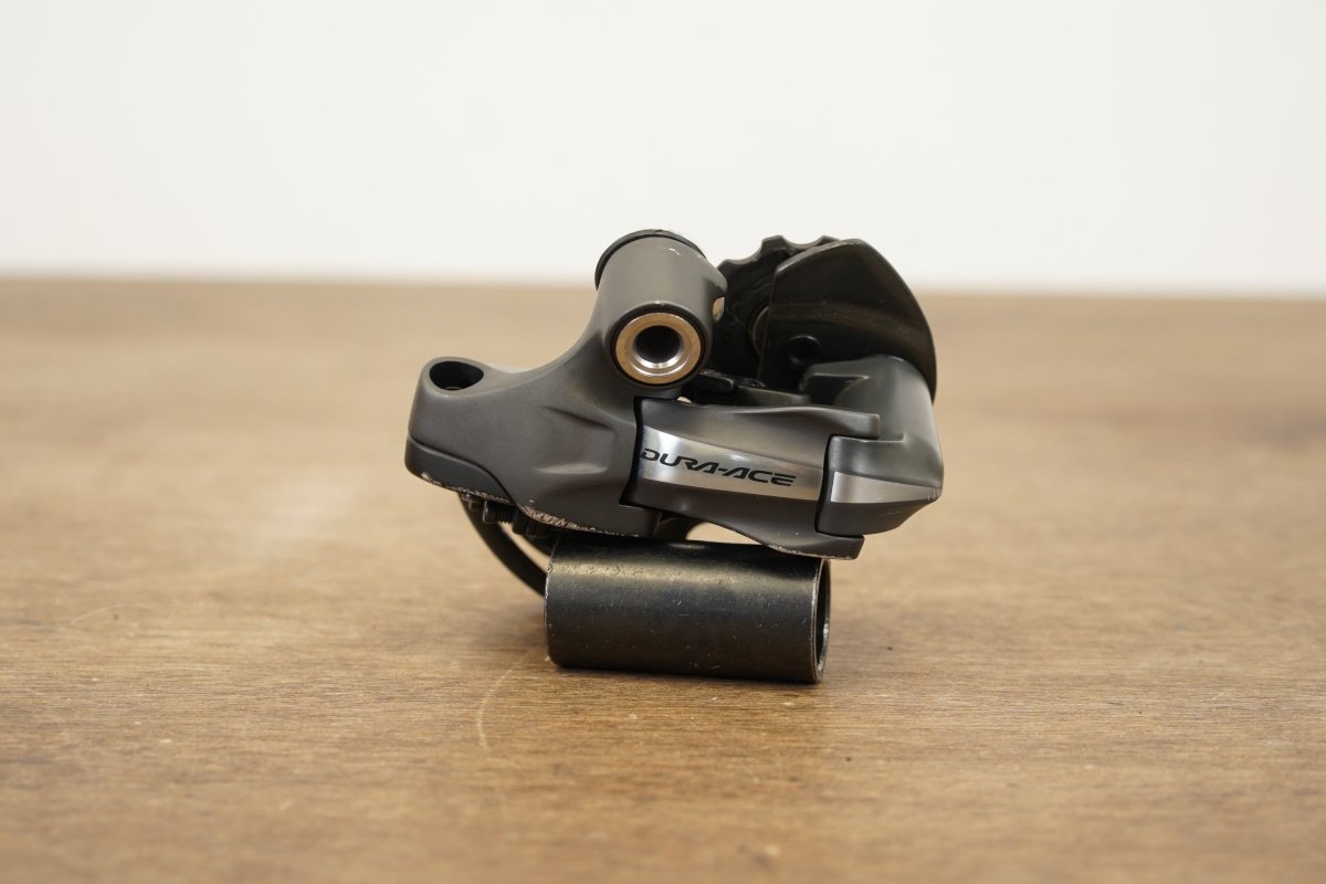 Shimano Dura-Ace 7970 Di2 10 Speed Electronic Rim Brake Road Groupset