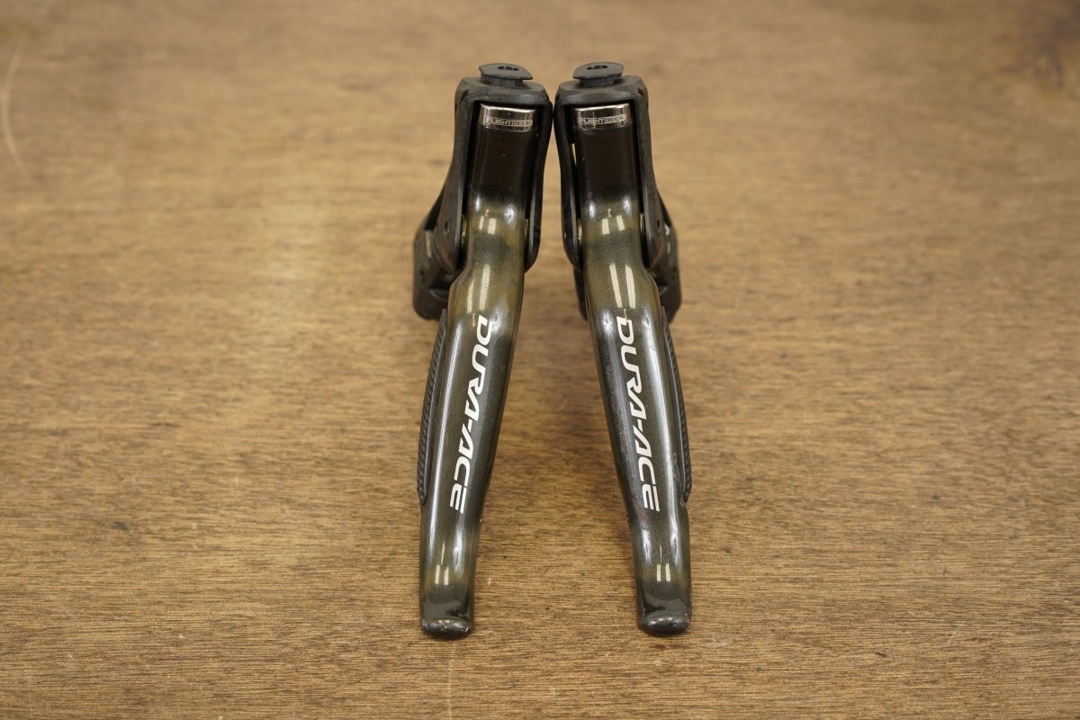 Shimano Dura-Ace 7970 Di2 10 Speed Electronic Rim Brake Road Groupset