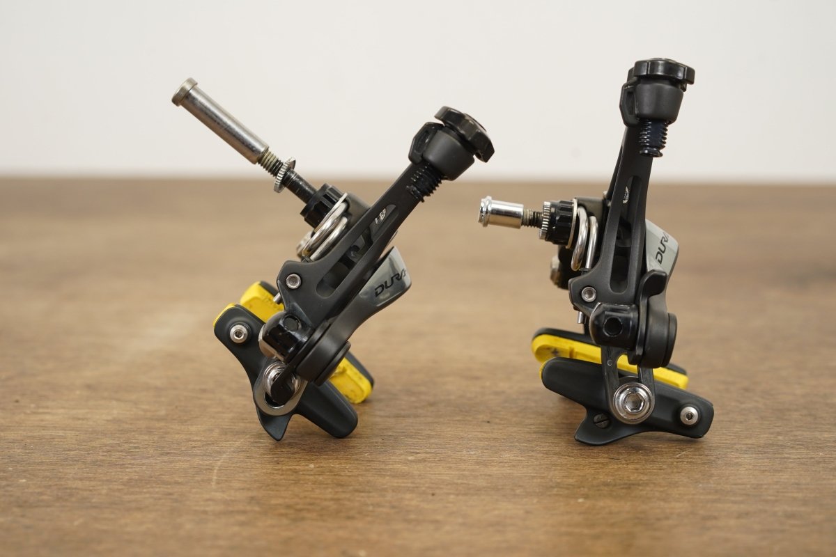 Shimano Dura-Ace 7970 Di2 10 Speed Electronic Rim Brake Road Groupset