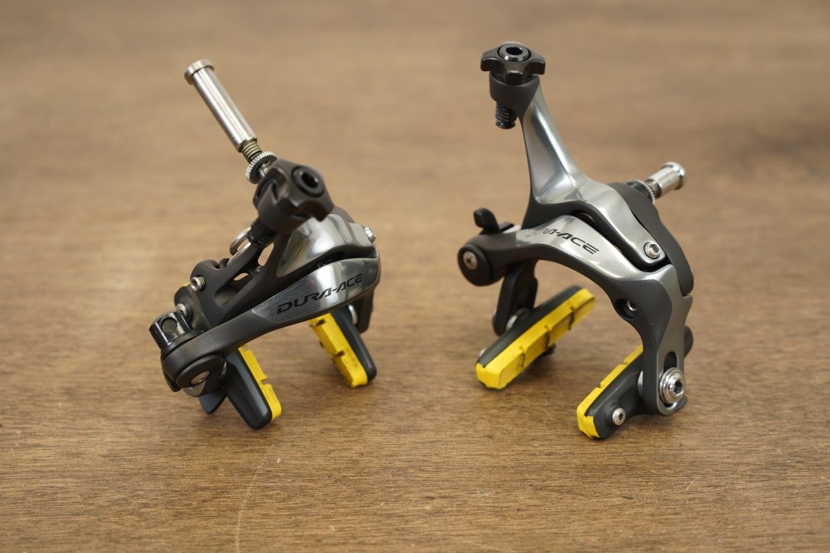 Shimano Dura-Ace 7970 Di2 10 Speed Electronic Rim Brake Road Groupset