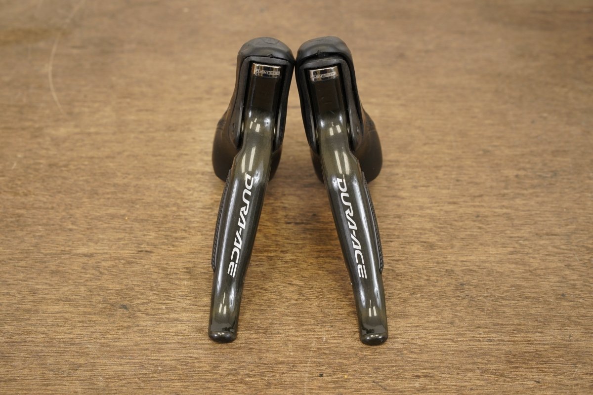 Shimano Dura-Ace 7970 Di2 10 Speed Electronic Rim Brake Road Groupset