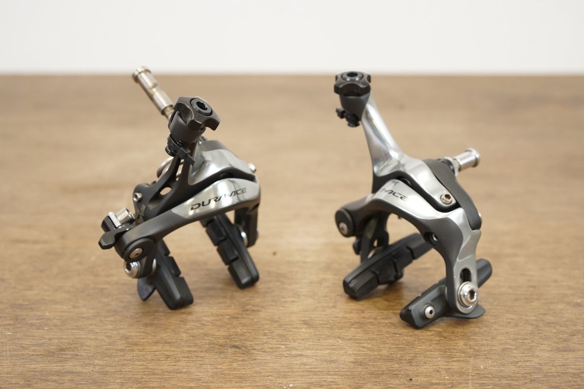 Shimano Dura-Ace 7970 Di2 10 Speed Electronic Rim Brake Road Groupset