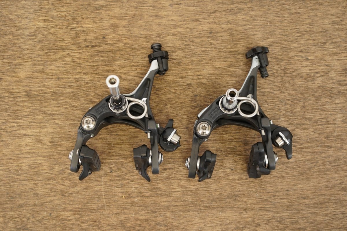 Shimano Dura-Ace 7970 Di2 10 Speed Electronic Rim Brake Road Groupset