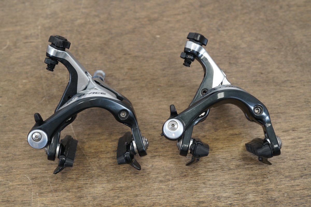 Shimano Dura-Ace 9000 11 Speed Mechanical Rim Brake Road Groupset 9000
