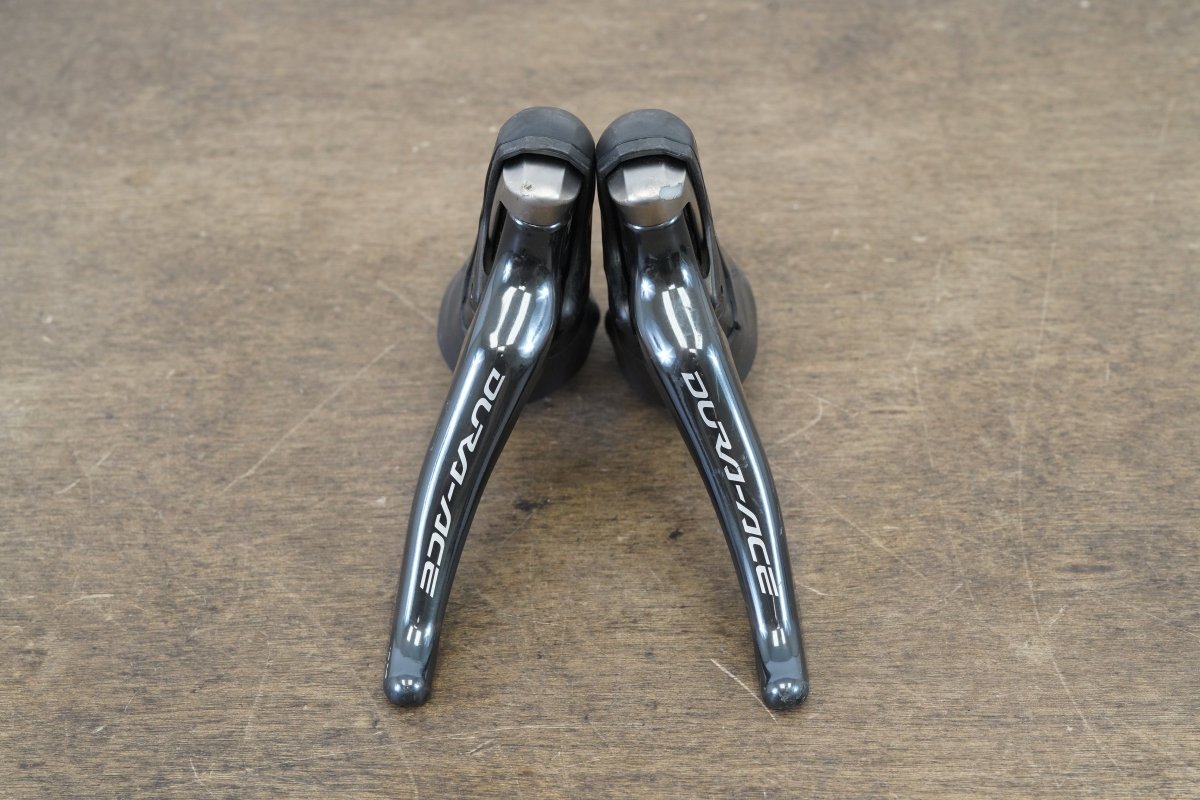 Shimano Dura-Ace 9000 11 Speed Mechanical Rim Brake Road Groupset 9000