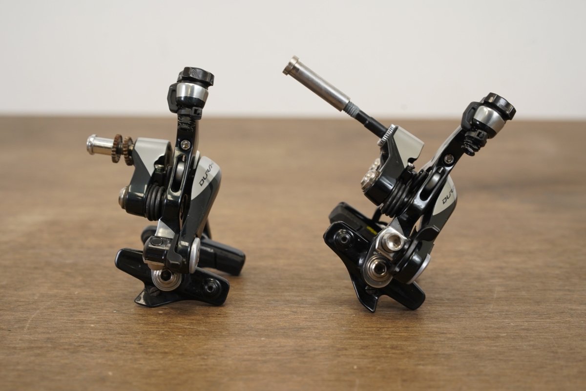 Shimano Dura-Ace 9000 11 Speed Mechanical Rim Brake Road Groupset 9000