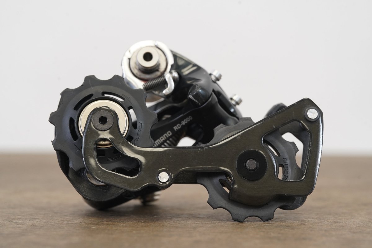 Shimano Dura-Ace 9000 11 Speed Mechanical Rim Brake Road Groupset 9000