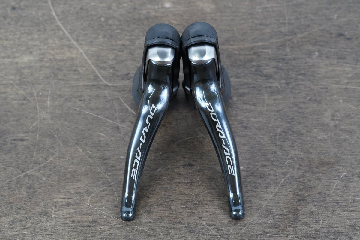 Shimano Dura-Ace 9000 11 Speed Mechanical Rim Brake Road Groupset 9000