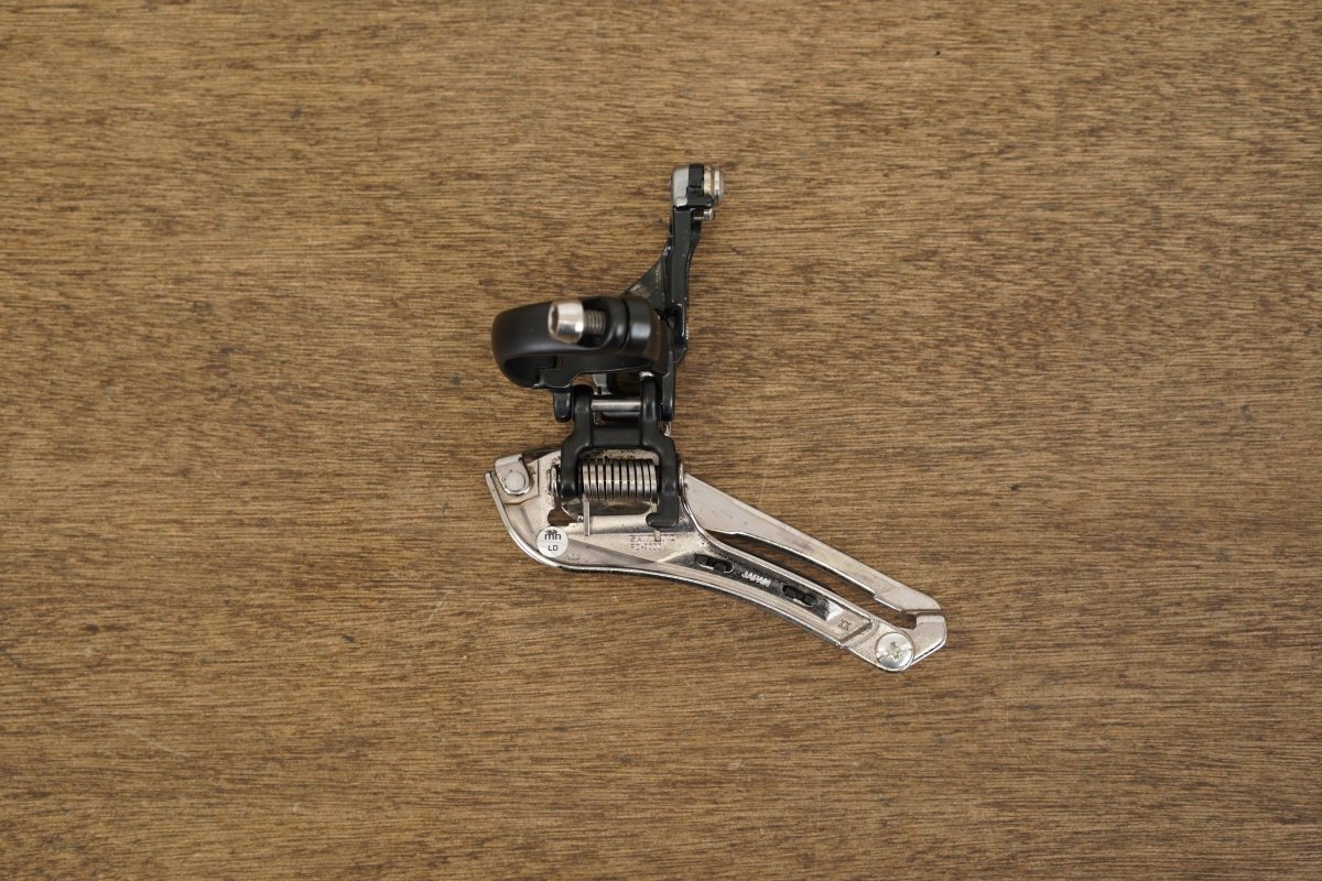 Shimano Dura-Ace 9000 11 Speed Mechanical Rim Brake Road Groupset 9000