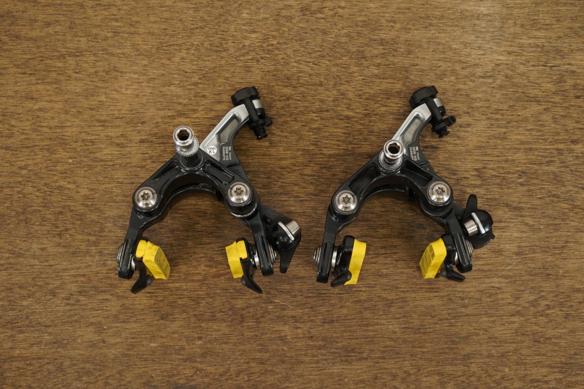 Shimano Dura-Ace 9000 11 Speed Mechanical Rim Brake Road Groupset 9000
