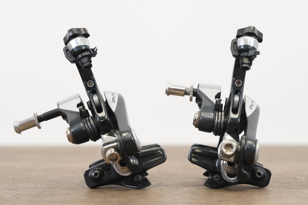 Shimano Dura-Ace 9000 11 Speed Mechanical Rim Brake Road Groupset 9000