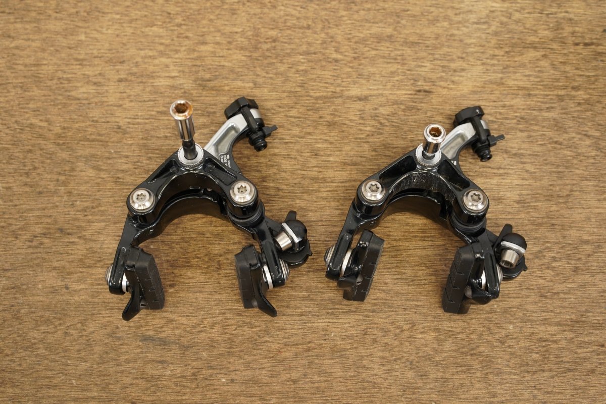 Shimano Dura-Ace 9000 11 Speed Mechanical Rim Brake Road Groupset 9000