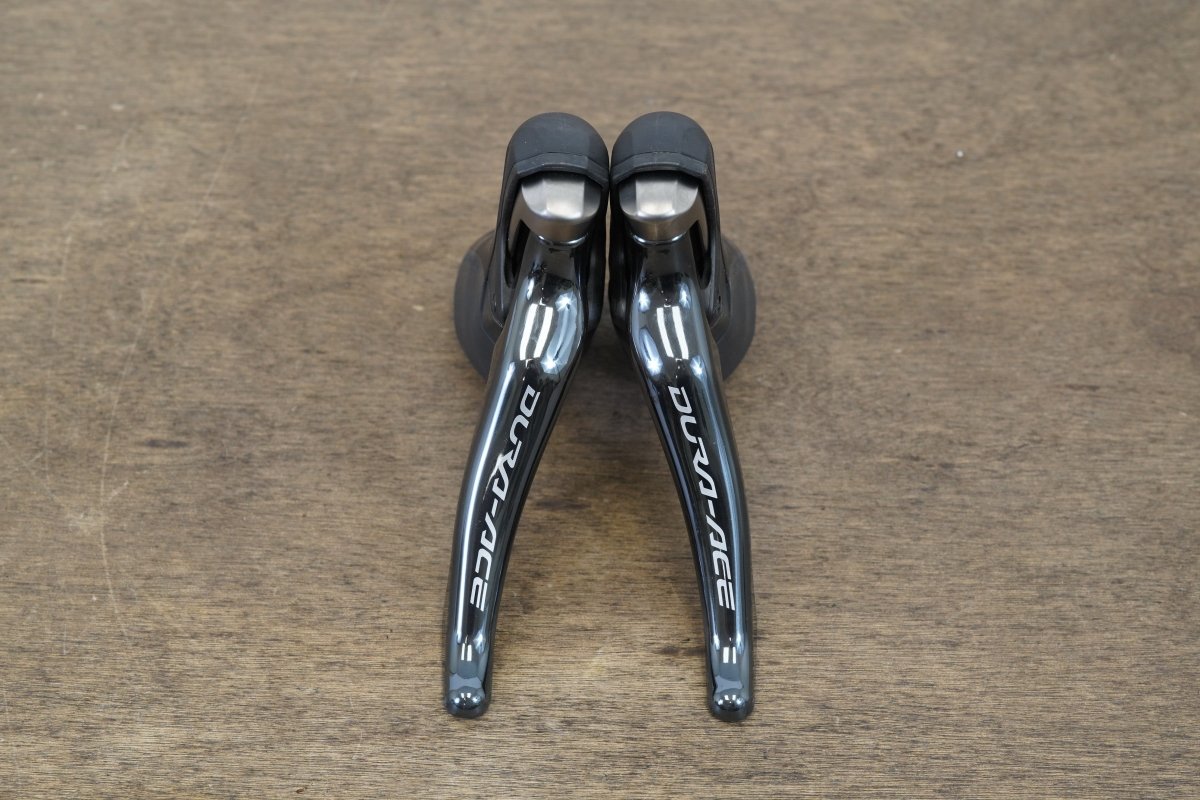 Shimano Dura-Ace 9000 11 Speed Mechanical Rim Brake Road Groupset 9000