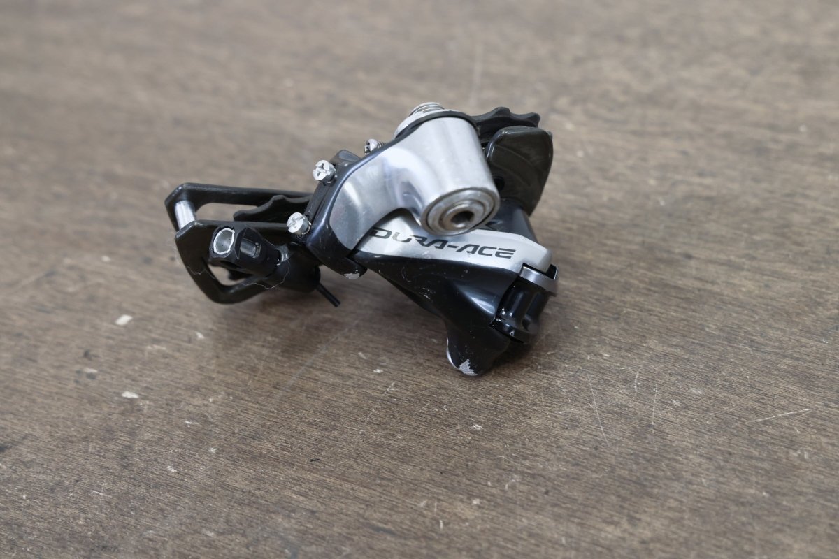 Shimano Dura-Ace 9000 11 Speed Mechanical Rim Brake Road Groupset 9000