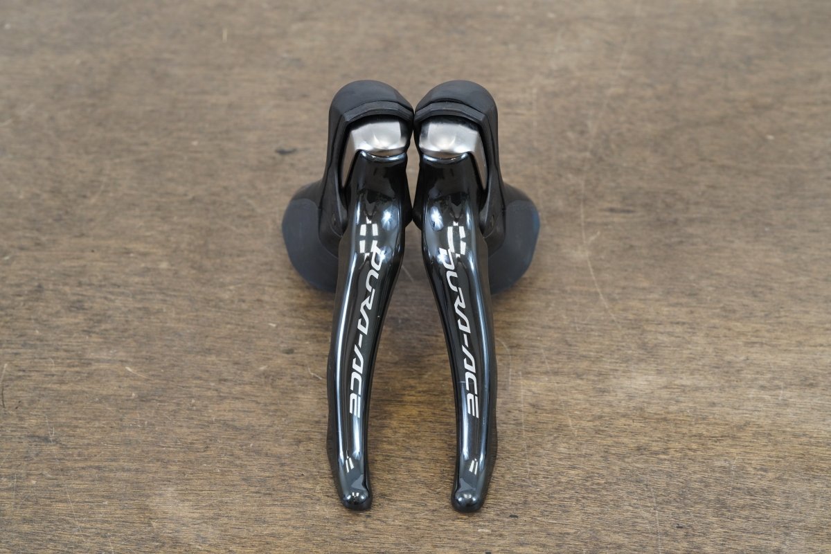 Shimano Dura-Ace 9000 11 Speed Mechanical Rim Brake Road Groupset 9000