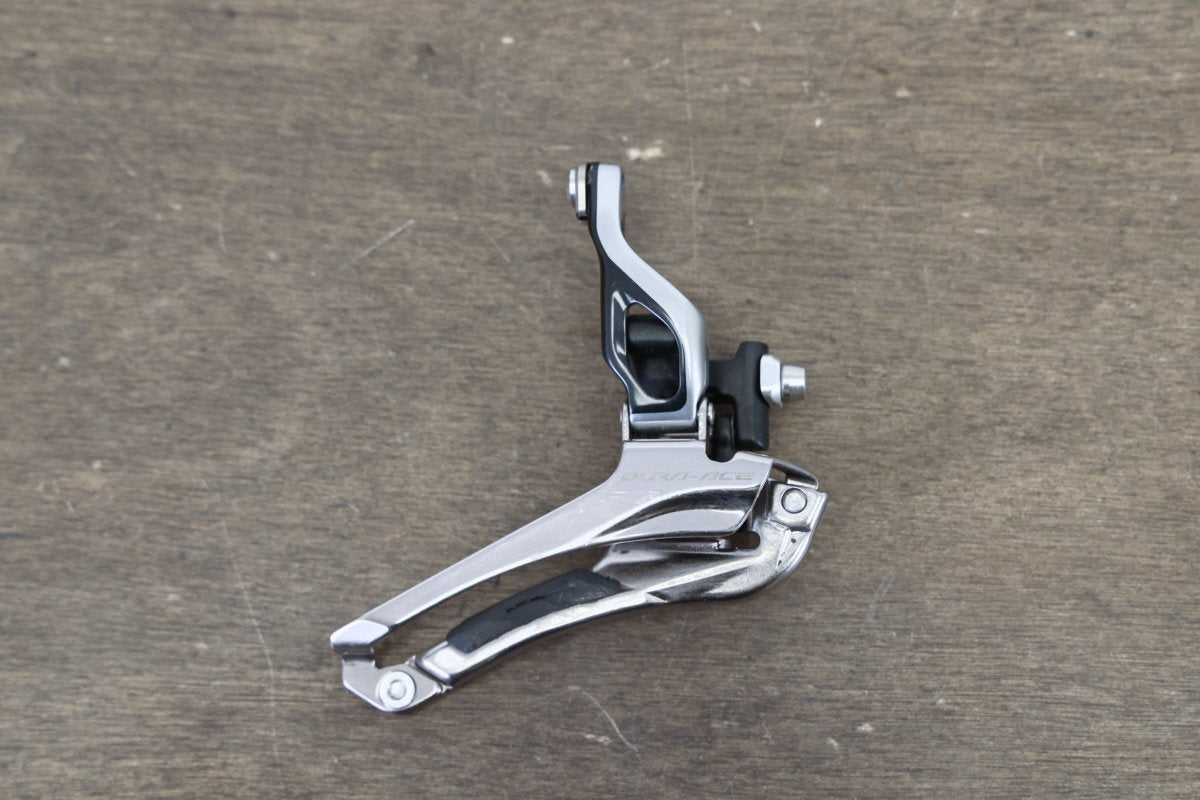 Shimano Dura-Ace 9000 11 Speed Mechanical Rim Brake Road Groupset 9000