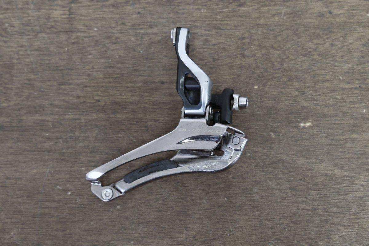 Shimano Dura-Ace 9000 11 Speed Mechanical Rim Brake Road Groupset 9000