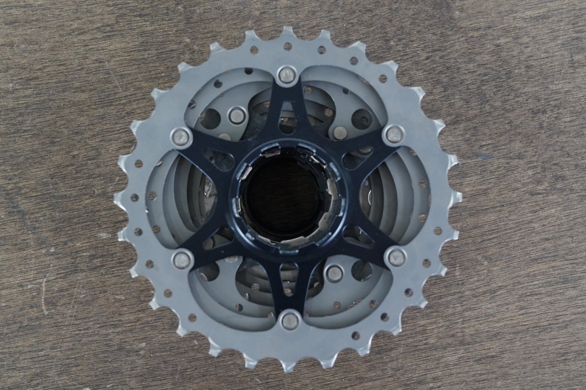 Shimano Dura-Ace 9000 11 Speed Mechanical Rim Brake Road Groupset 9000