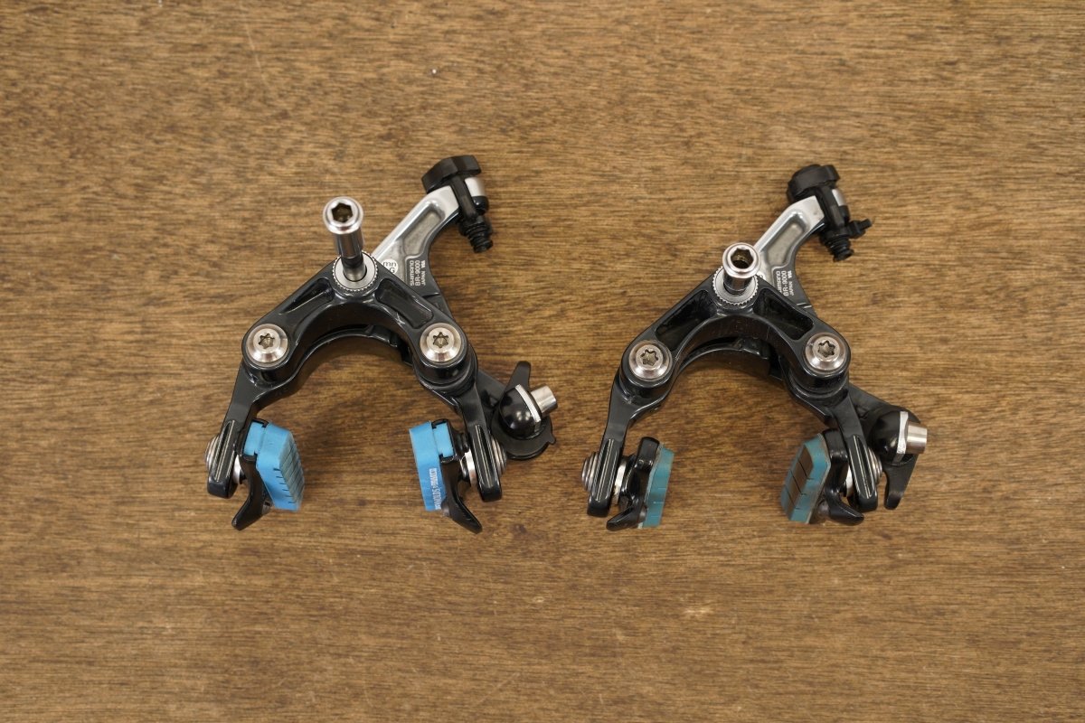 Shimano Dura-Ace 9000 11 Speed Mechanical Rim Brake Road Groupset 9000